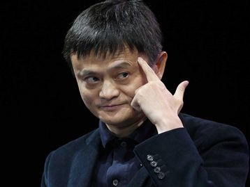 Ant Financial, de Jack Ma, realizará maior IPO do ano na China