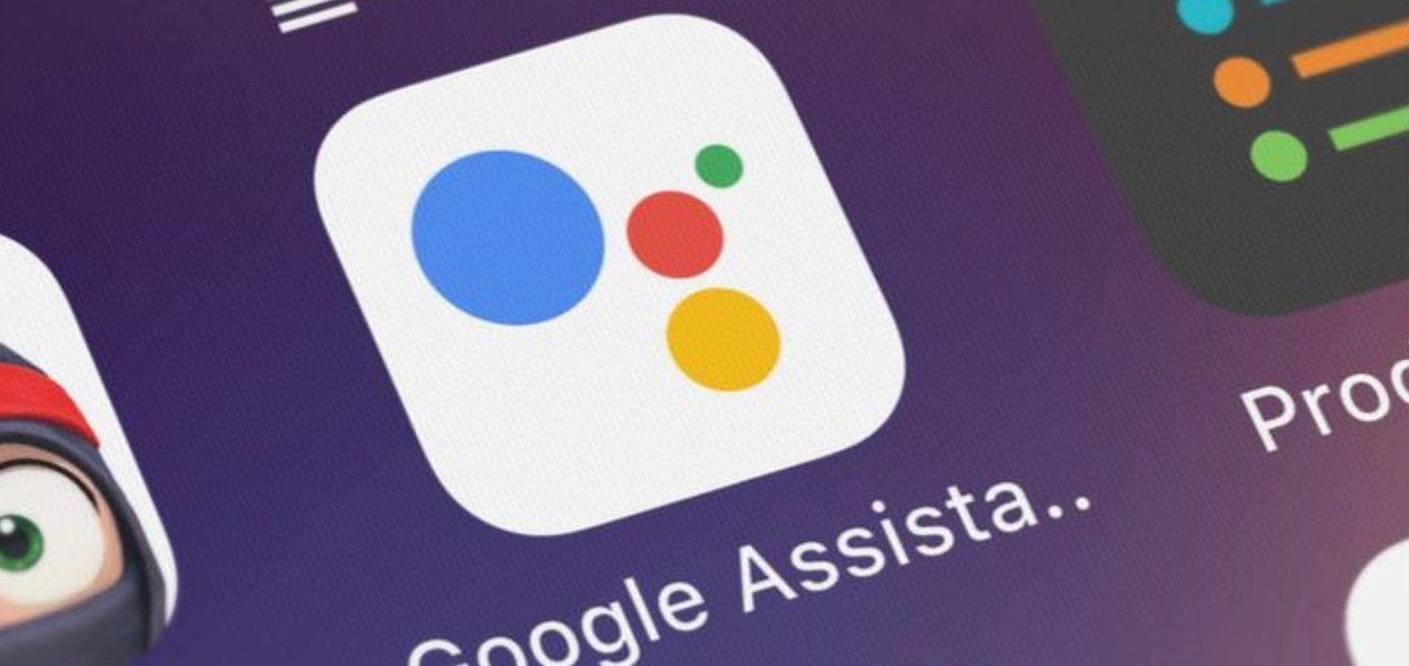 Google Assistente pode virar uma 'bolha flutuante' no seu celular