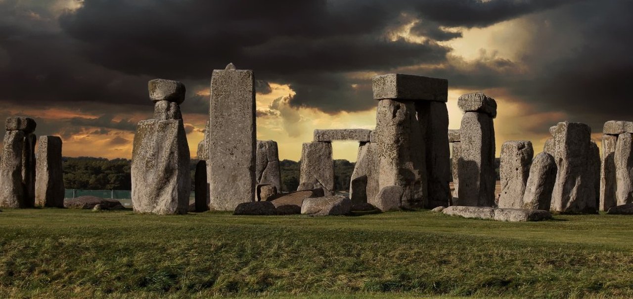 Cientistas descobrem origem das pedras de Stonehenge