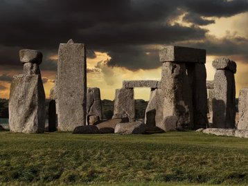 Cientistas descobrem origem das pedras de Stonehenge