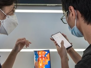 Huawei supera Samsung e vira maior fabricante de celulares do mundo