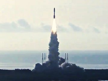 NASA envia rover Perseverance para Marte nesta quinta-feira (30)