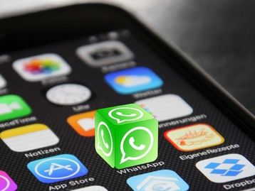 WhatsApp: mensagens autodestrutivas vão 'sumir' em 7 dias