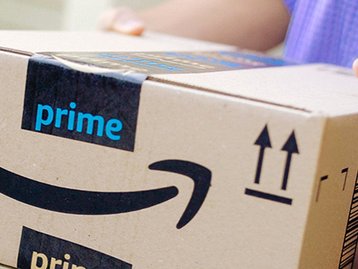 Mega Oferta Amazon Prime: até 50% de desconto