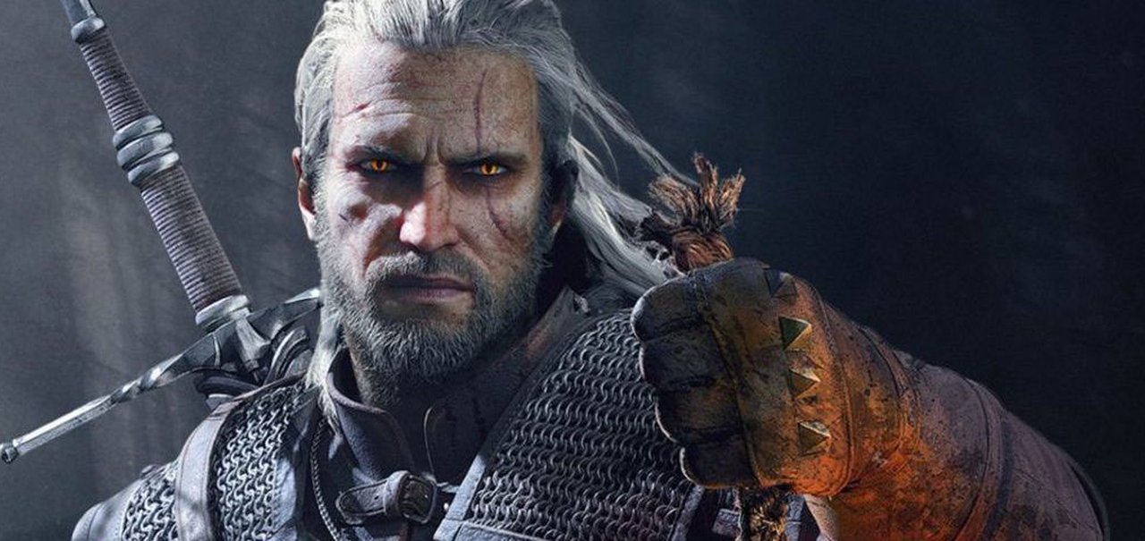 The Witcher 3: confira o cosplay incrível da versão feminina de Geralt