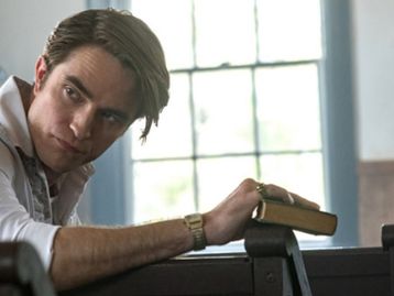 O Diabo de Cada Dia: Tom Holland e Robert Pattinson em fotos do novo filme