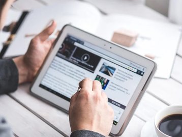 Mercado de tablets registra ótimo desempenho durante pandemia