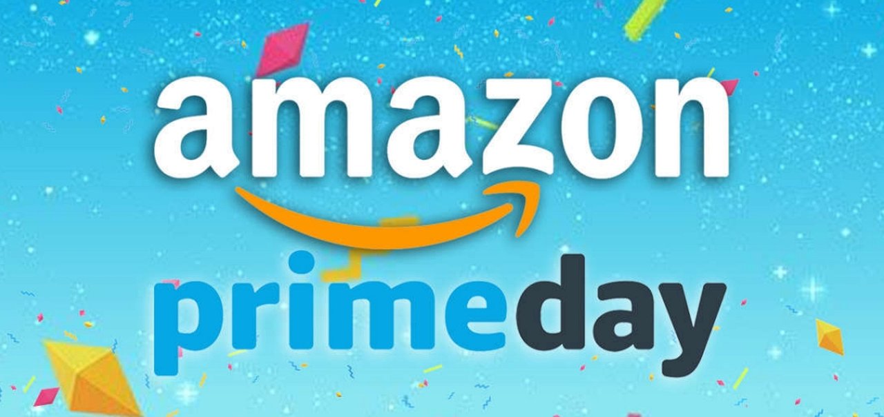 Amazon testa 'Prime Day' totalmente remoto