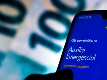 Auxílio emergencial: parcela de R$ 600 começa a ser liberada hoje (5)