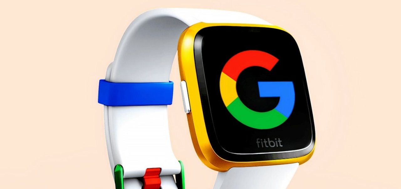 Compra da Fitbit pela Google será investigada na União Europeia