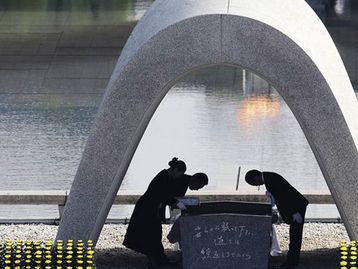 Bomba de Hiroshima completa 75 anos e ameaça nuclear ainda assombra