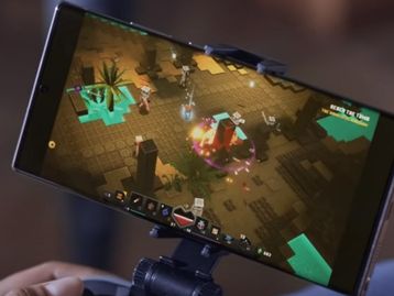 Galaxy Note 20 será otimizado para xCloud e terá 3 meses grátis