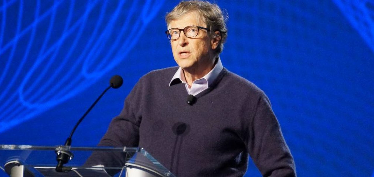 Bill Gates alerta: 'Mudanças climáticas podem ser piores que pandemia'