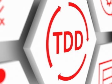 5 passos do Desenvolvimento Orientado a Testes (TDD)