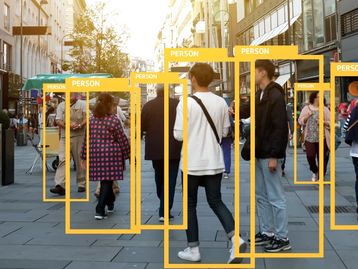 Crie app com detecção de objetos em tempo real com Watson Machine Learning