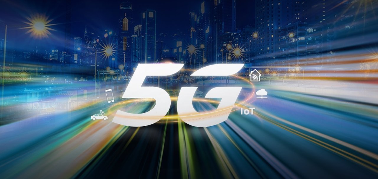 MediaTek lança modem 5G para notebooks em parceria com a Intel