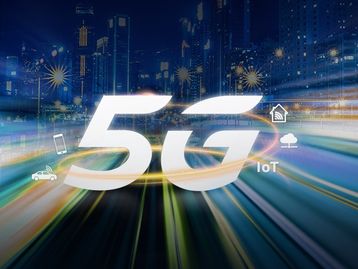 MediaTek lança modem 5G para notebooks em parceria com a Intel
