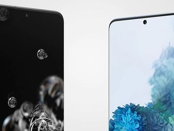 Samsung inicia 'pré-Beta' da One UI 3.0 no Galaxy S20