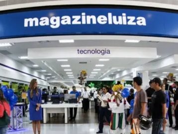 Magazine Luiza compra empresas e entra no ramo de publicidade online