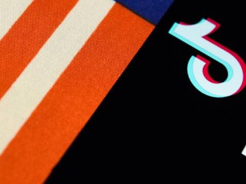 Microsoft considera adquirir operações globais do TikTok