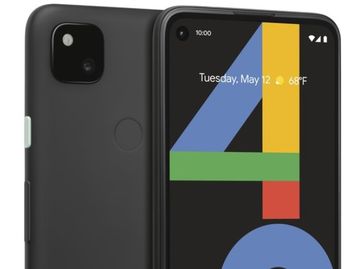 Google Pixel 4a esgota na Amazon e vira sucesso de vendas