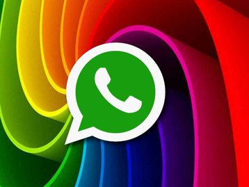 WhatsApp terá papel de parede diferente para cada conversa