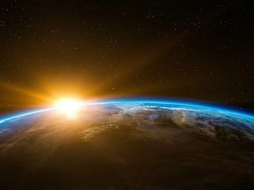 Amazon vai lançar 3.236 satélites, e astrônomos estão preocupados