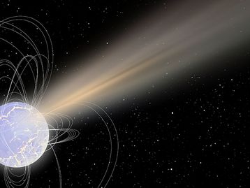 Cientistas sugerem origem de misteriosos sinais de rádio