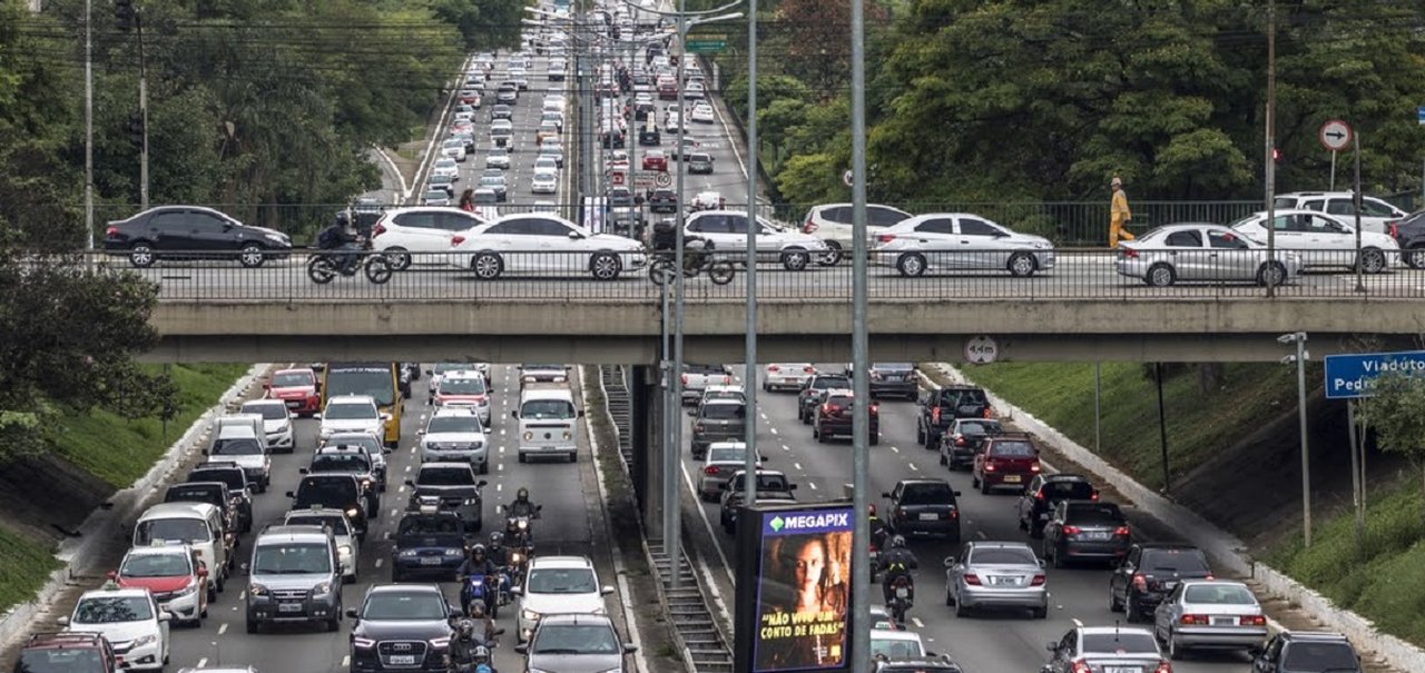 Brasileiro deve preferir carro particular após a quarentena