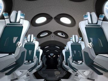 Turismo espacial: proximidade das viagens acende alerta para riscos