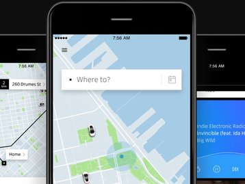 Uber lança plano de assinatura no Brasil por R$ 25