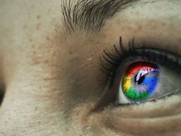 Como fazer seu cartão de visita aparecer no Google