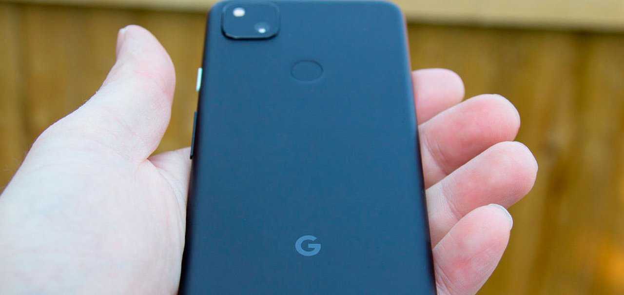 Google Pixel 5 pode chegar com Snapdragon 765G e 8 GB de RAM