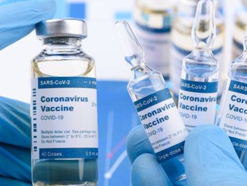 Paraná vai produzir vacina russa contra coronavírus no Brasil