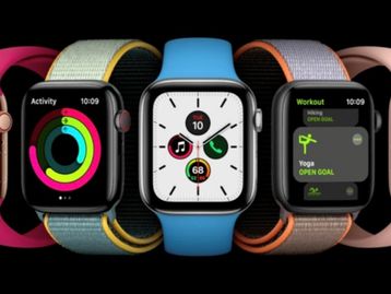 Como instalar o watchOS 7 Beta no Apple Watch