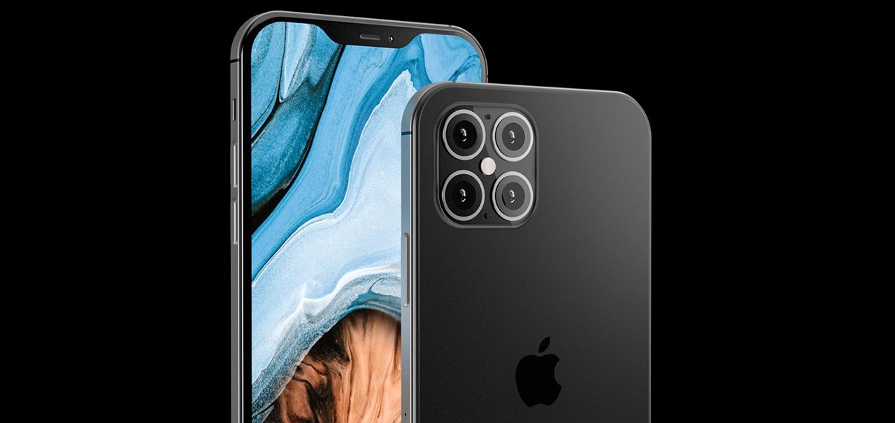 iPhone 12 sem 5G e mais barato pode ser lançado em 2021, indica rumor