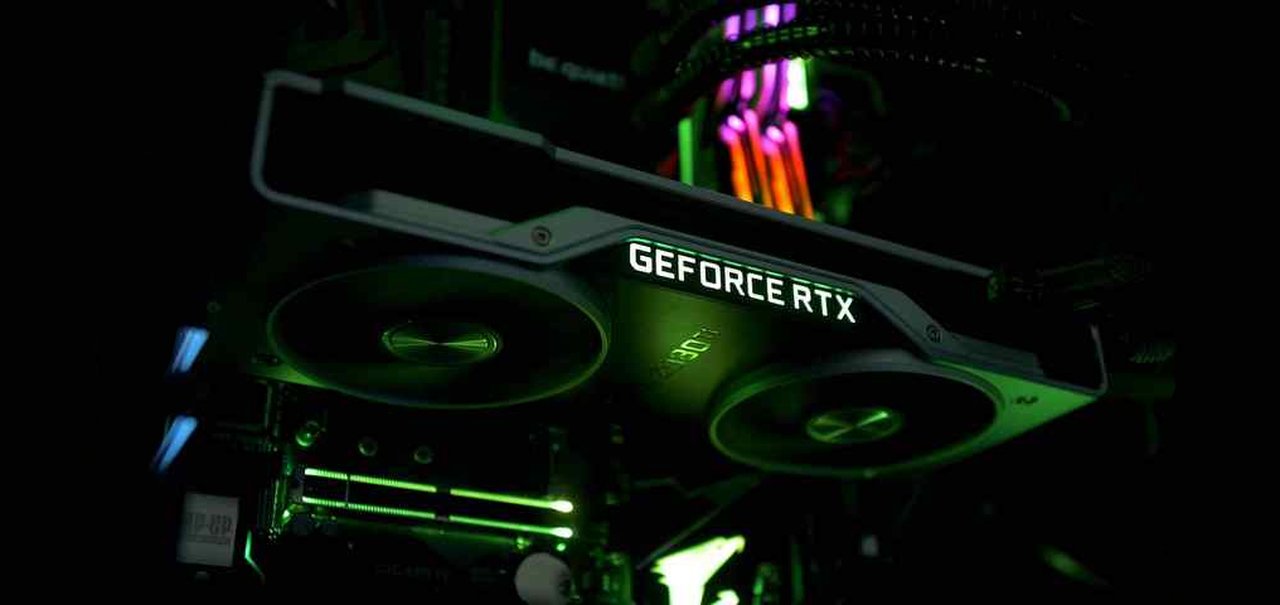 NVIDIA deve lançar RTX 3080 no evento da marca