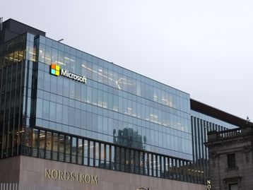 Microsoft supera Google em valor de marca e encosta na Apple