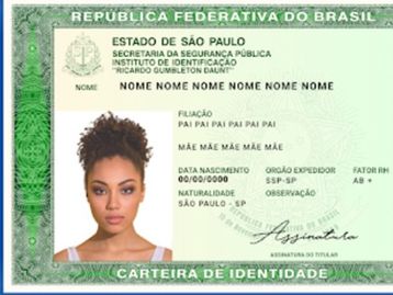 Mesmo com RG Digital, SP registra aglomeração para tirar documento