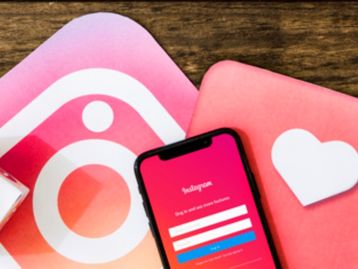 Instagram é acusado de coletar dados biométricos ilegalmente