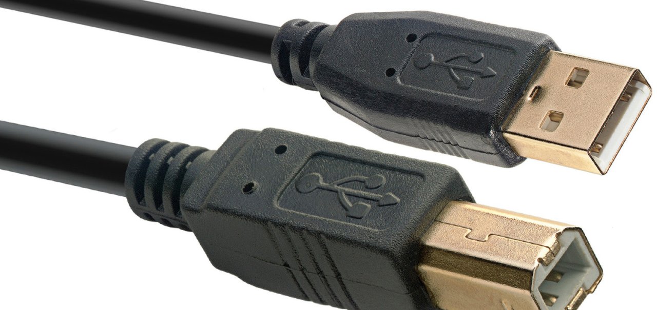 Aquela USB que você nunca pluga de 1ª está prestes a desaparecer