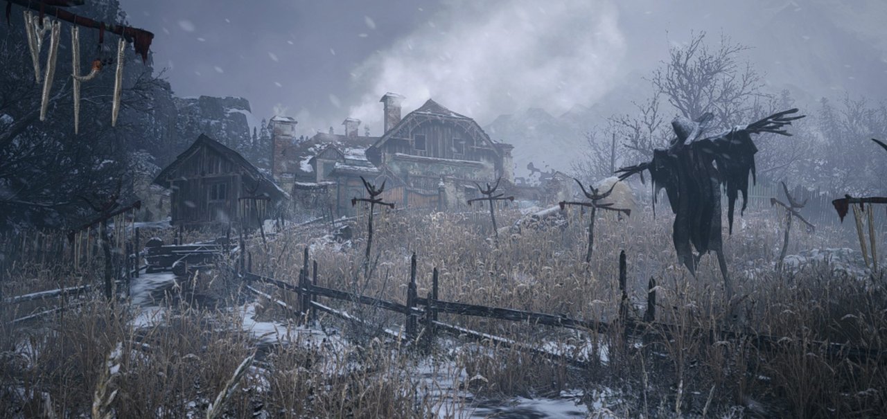 Resident Evil 8: Village deverá ser o game mais longo da franquia [rumor]