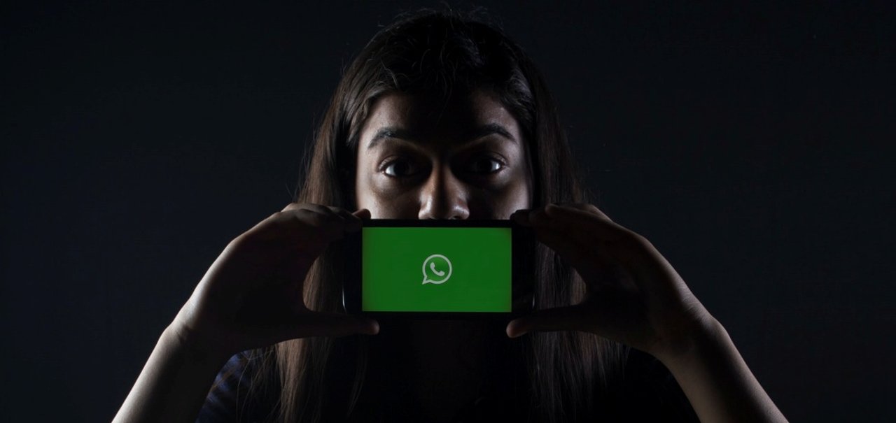 WhatsApp clonado: mais de 3 milhões de vítimas no Brasil em 2020