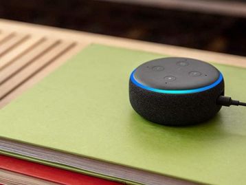 Grave brecha na Alexa expõe histórico de comandos de voz