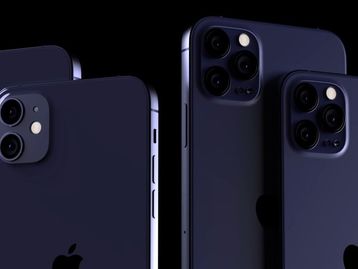 iPhone 12 tem data de lançamento “confirmada'