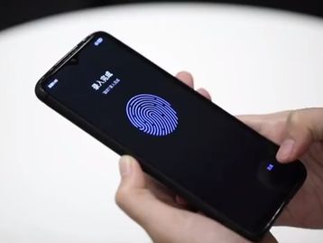 Xiaomi: usuário transforma sensor de impressão digital em câmera