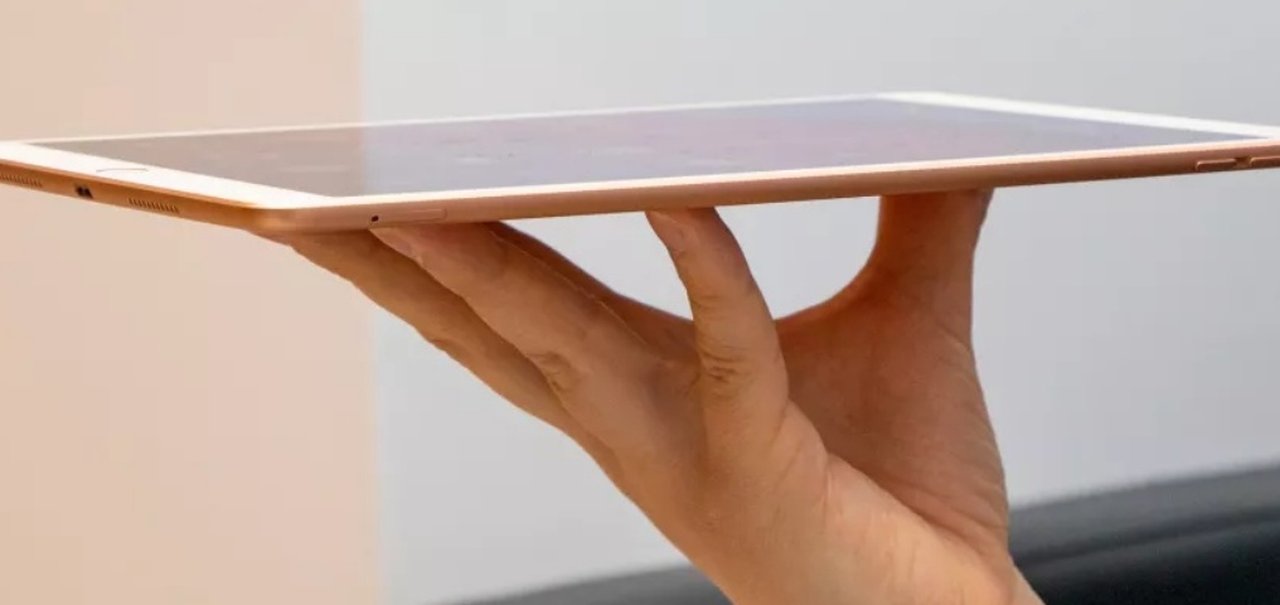 iPad Air 4 pode ser lançado só em 2021, e “muito caro”