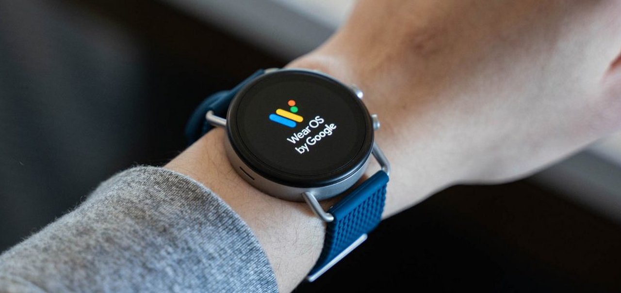 Novo Wear OS da Google 'acelera relógios' e ensina lavar as mãos