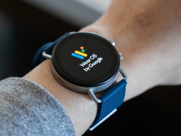 Novo Wear OS da Google 'acelera relógios' e ensina lavar as mãos