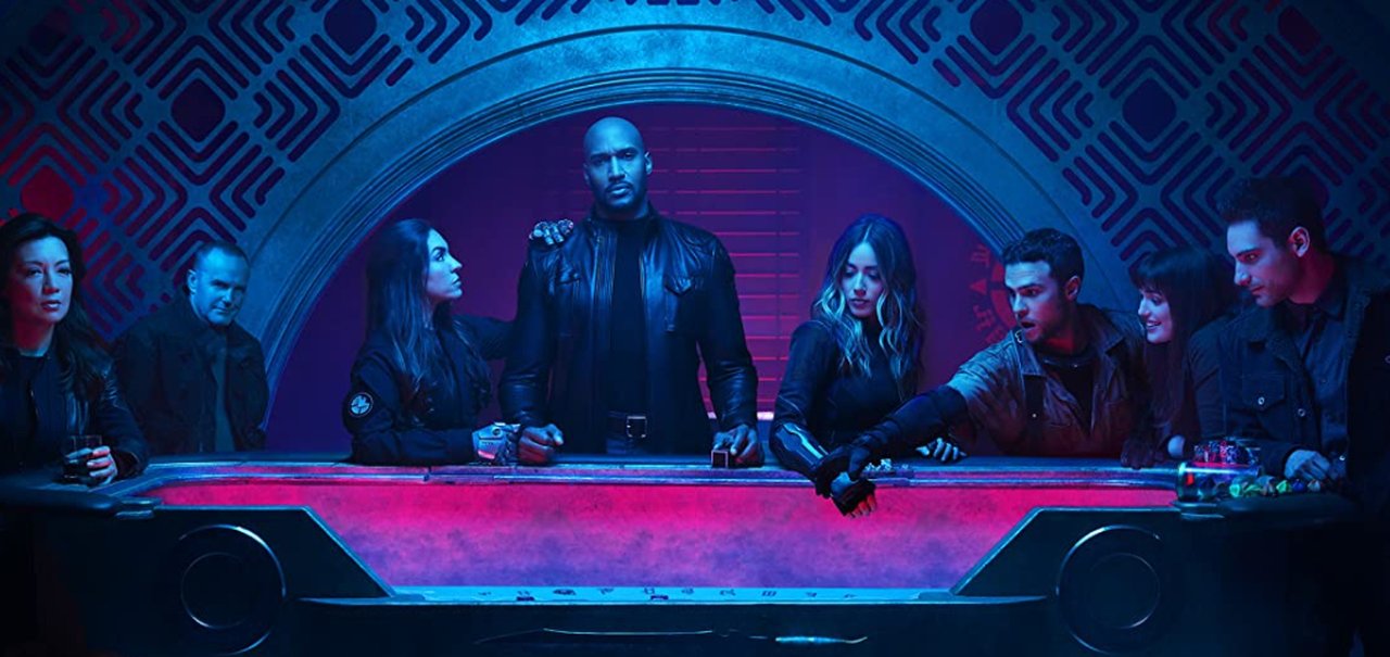 Agents of SHIELD confirma a existência do Multiverso na Marvel